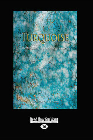 Cover of Turquoise