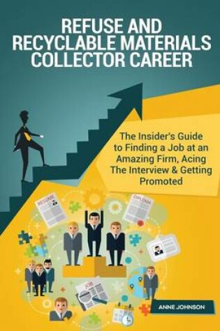 Cover of Refuse and Recyclable Materials Collector Career (Special Edition)