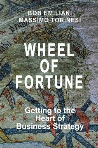 Cover of Wheel of Fortune