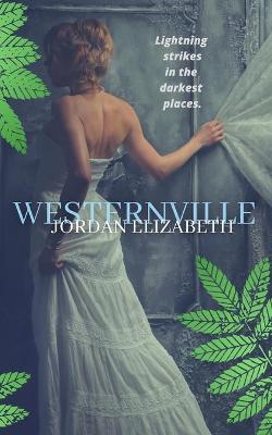 Book cover for Westernville