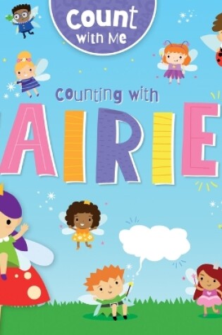Cover of Counting with Fairies