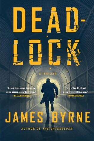 Cover of Deadlock