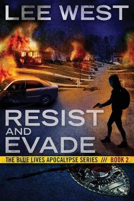 Book cover for Resist and Evade