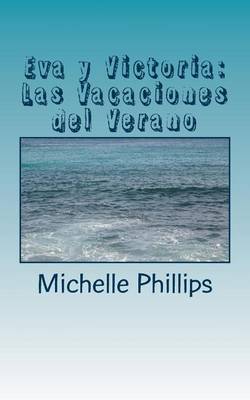 Book cover for Eva y Victoria