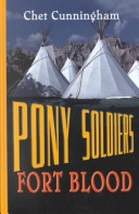 Book cover for Fort Blood