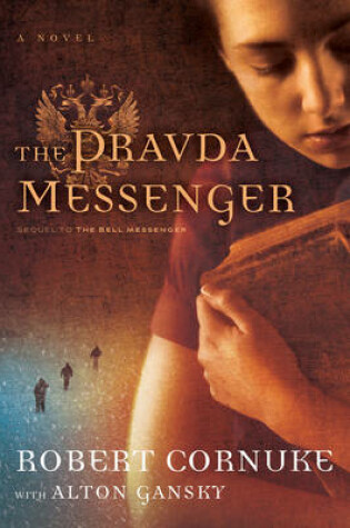 Cover of The Pravda Messenger