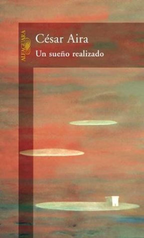 Book cover for Sue~no Realizado