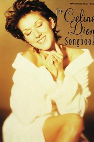 Cover of The Celine Dion Songbook