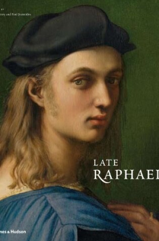 Cover of Late Raphael