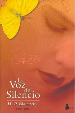 Cover of La Voz del Silencio