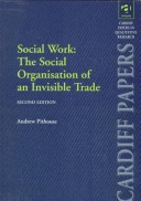 Cover of Social Work