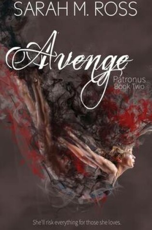 Cover of Avenge