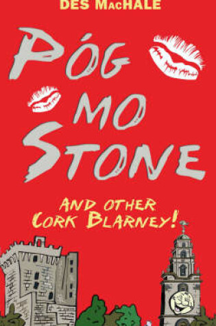 Cover of Pog Mo Stone