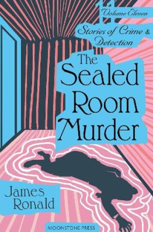 Cover of The Sealed Room Murder