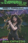 Book cover for Trailblazer