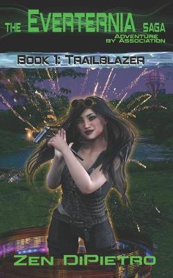 Cover of Trailblazer