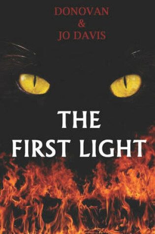 Cover of The First Light