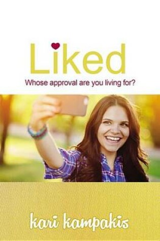 Cover of Liked