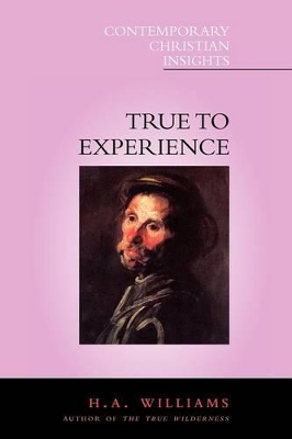 Cover of True to Experience