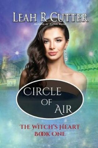 Cover of Circle of Air