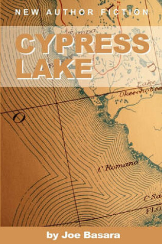 Cover of Cypress Lake