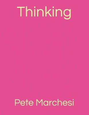 Book cover for Thinking