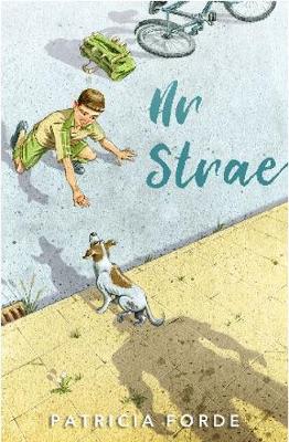 Book cover for Ar Strae (Astray)