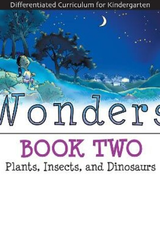 Cover of Wonders
