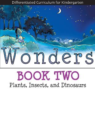 Book cover for Wonders