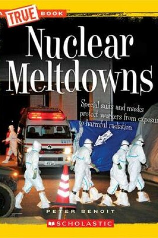 Cover of Nuclear Meltdowns