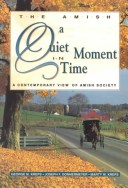 Book cover for A Quiet Moment in Time