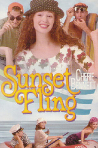 Cover of Sunset Fling