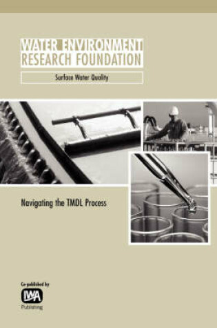 Cover of Navigating the TMDL Process