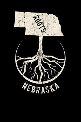 Book cover for Nebraska Roots