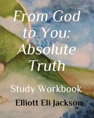 Book cover for From God to You