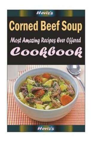Cover of Corned Beef Soup