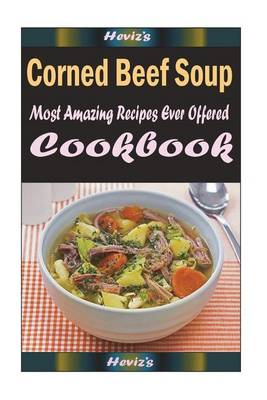 Book cover for Corned Beef Soup