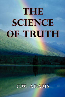 Book cover for The Science of Truth