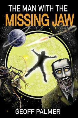 Book cover for The Man with the Missing Jaw