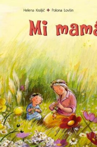 Cover of Mi Mama