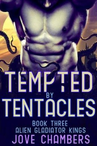 Cover of Tempted by Tentacles