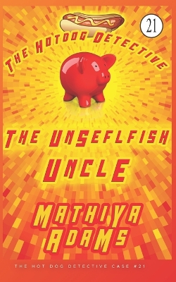 Cover of The Unselfish Uncle