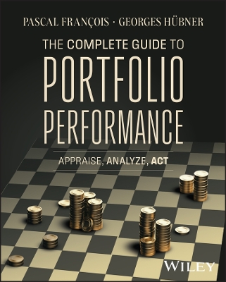 Cover of The Complete Guide to Portfolio Performance