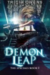 Book cover for Demon Leap