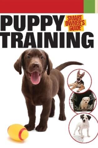 Cover of Puppy Training