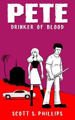 Cover of Pete, Drinker of Blood