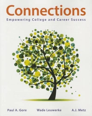 Book cover for Loose-Leaf Version for Connections