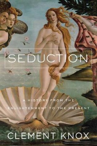 Cover of Seduction