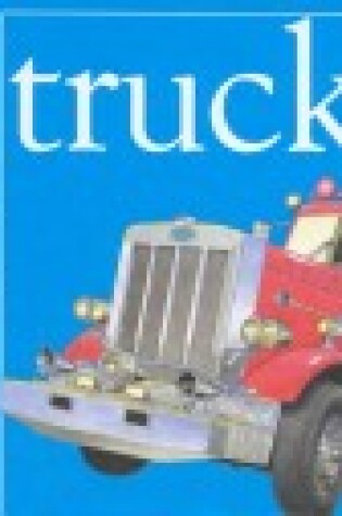 Cover of Trucks