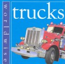 Book cover for Trucks